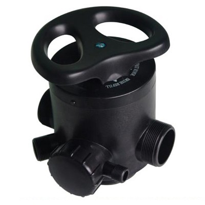 Van lọc 5 ngả Ø60